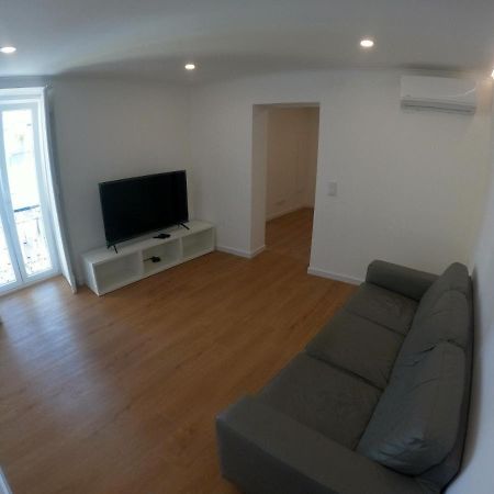 Lisbon, Renovated T2 Apartment Near Rossio Экстерьер фото
