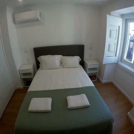 Lisbon, Renovated T2 Apartment Near Rossio Экстерьер фото