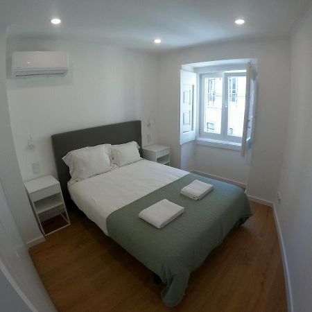Lisbon, Renovated T2 Apartment Near Rossio Экстерьер фото