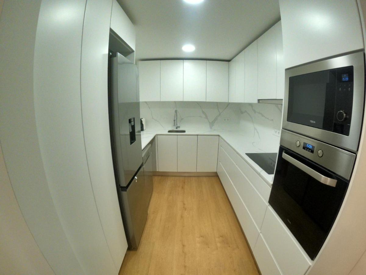 Lisbon, Renovated T2 Apartment Near Rossio Экстерьер фото