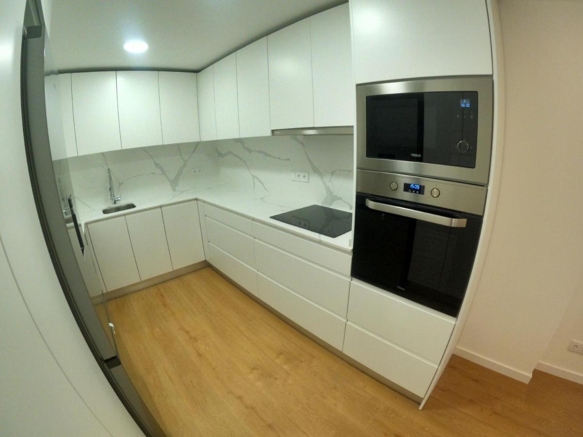 Lisbon, Renovated T2 Apartment Near Rossio Экстерьер фото