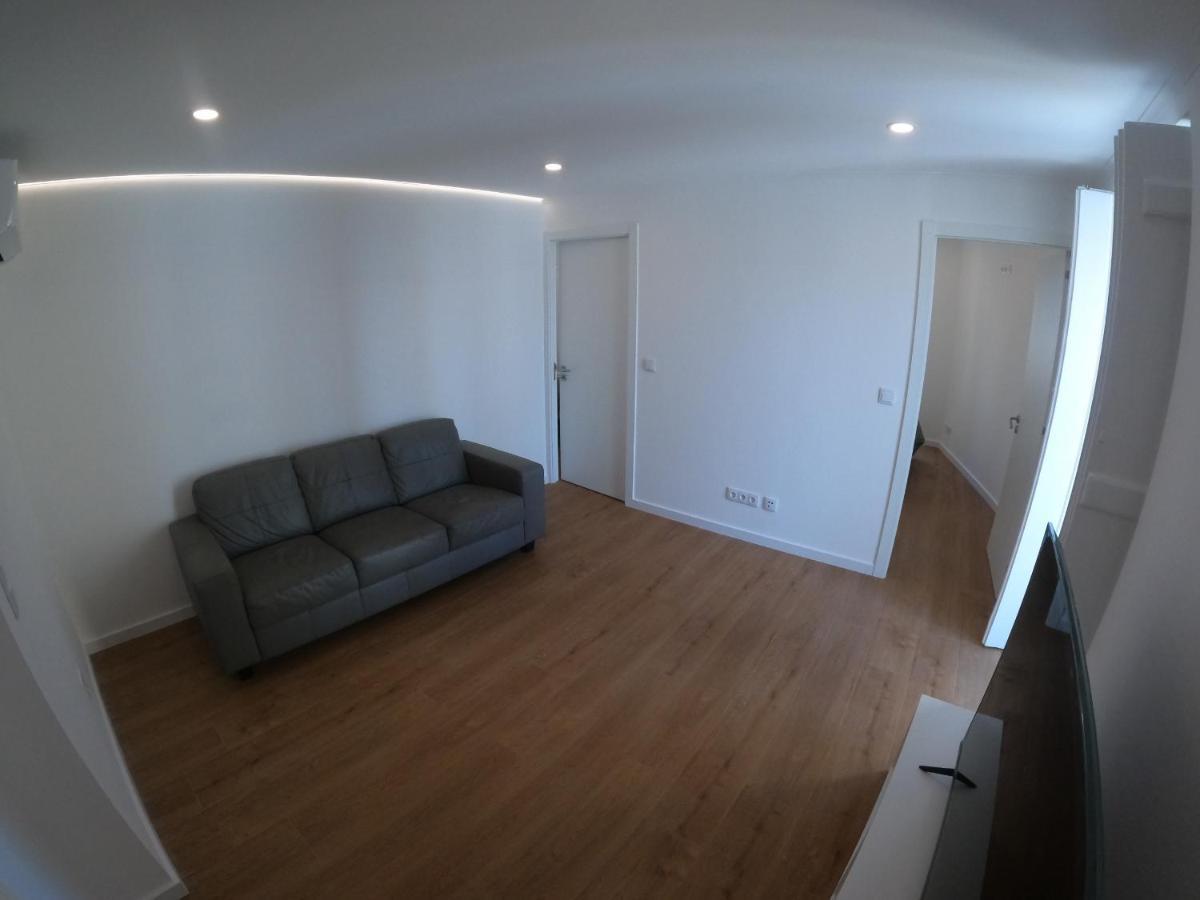 Lisbon, Renovated T2 Apartment Near Rossio Экстерьер фото