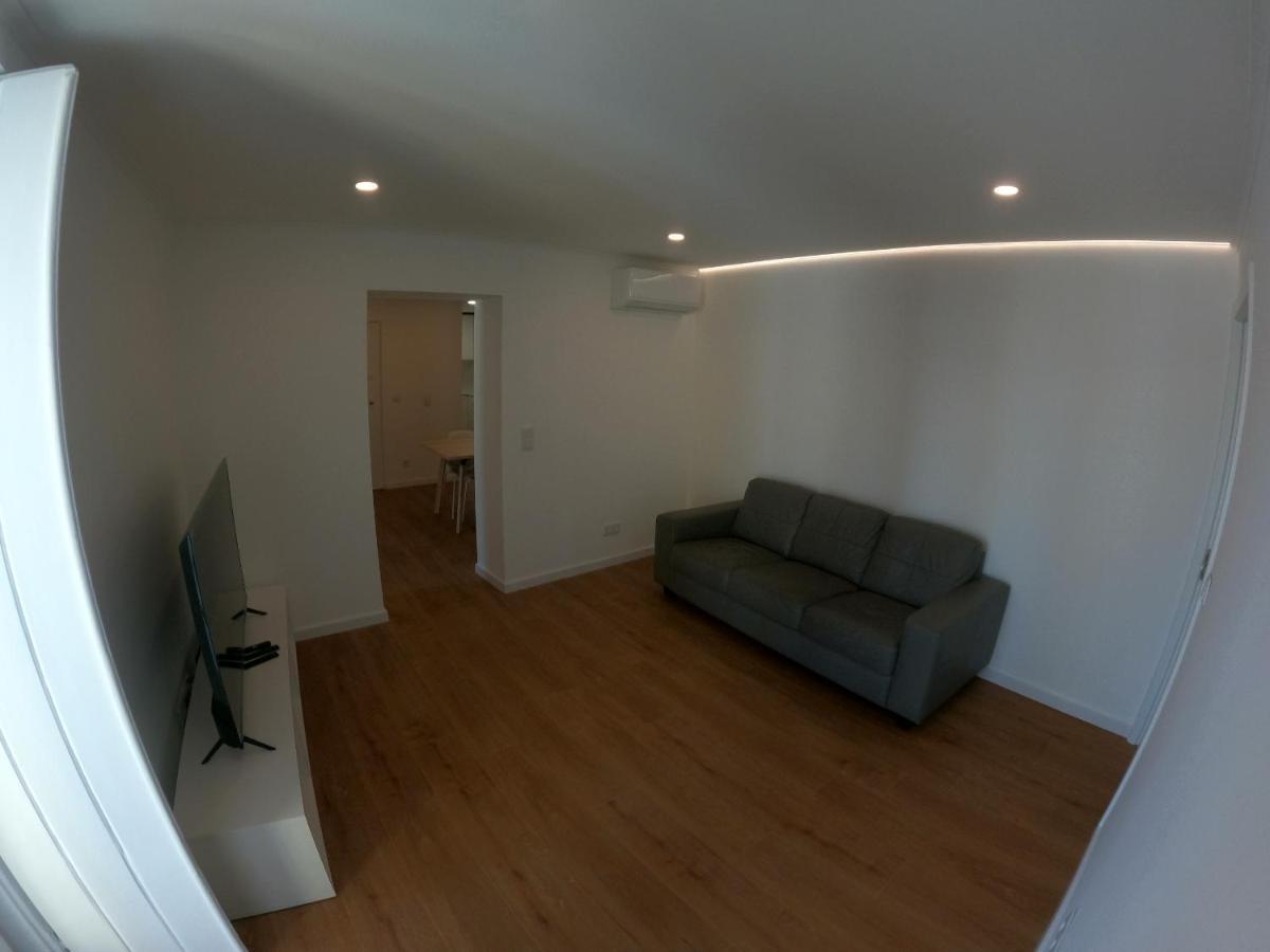 Lisbon, Renovated T2 Apartment Near Rossio Экстерьер фото