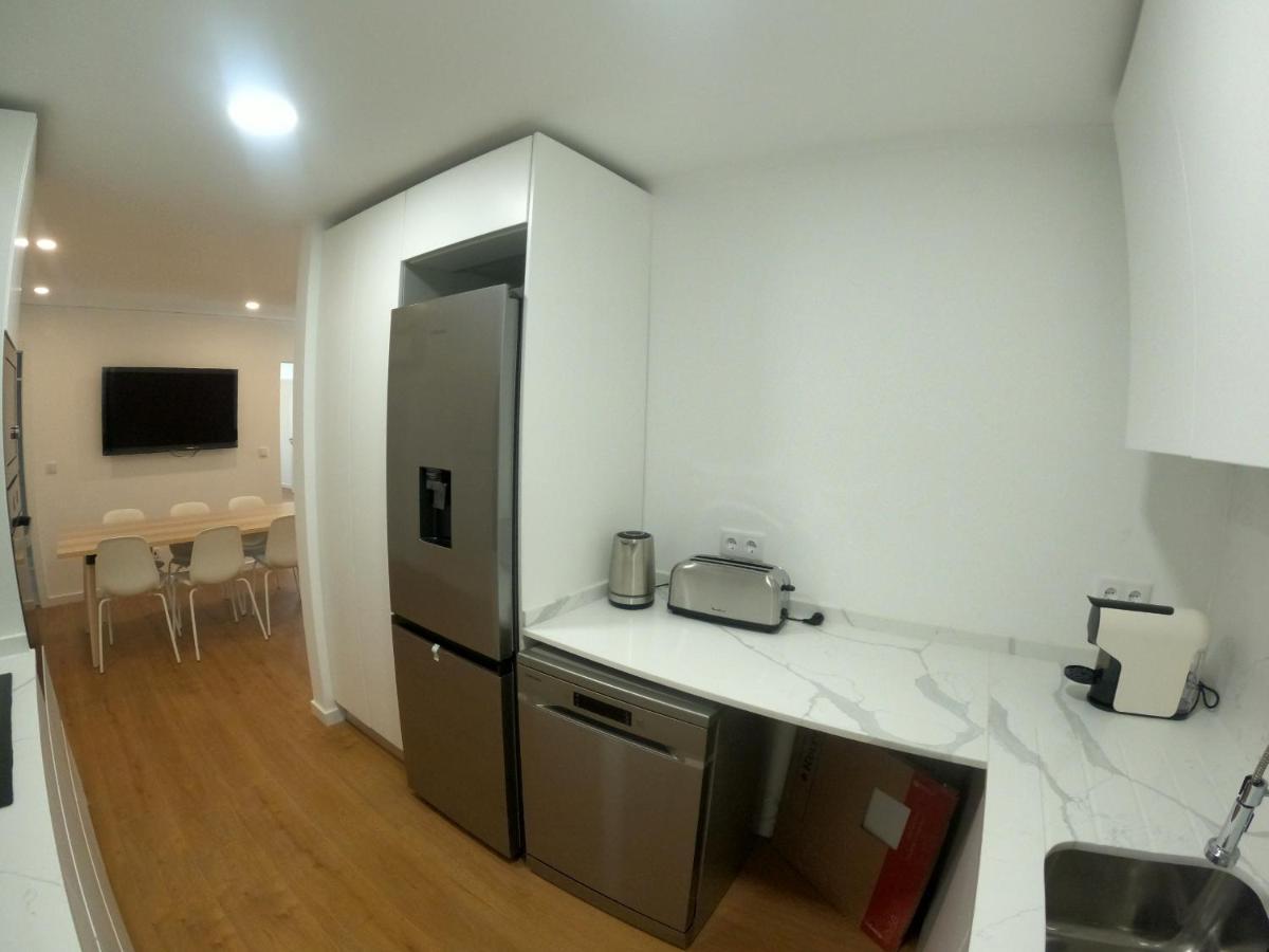 Lisbon, Renovated T2 Apartment Near Rossio Экстерьер фото