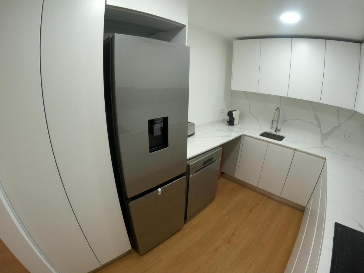 Lisbon, Renovated T2 Apartment Near Rossio Экстерьер фото