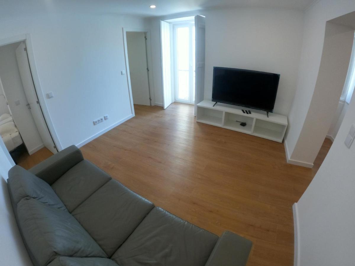 Lisbon, Renovated T2 Apartment Near Rossio Экстерьер фото