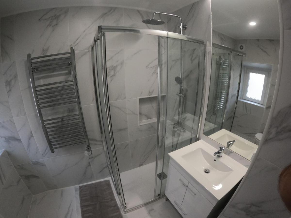 Lisbon, Renovated T2 Apartment Near Rossio Экстерьер фото